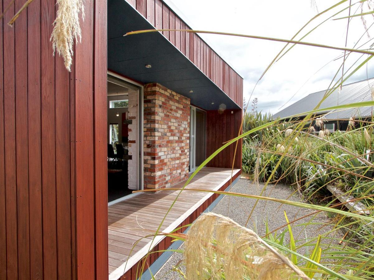 Stargazer - Ohakune Holiday Home Bagian luar foto